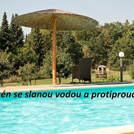 Zvíkovské Podhradí Pivovarsky Dvur Zvikov מראה חיצוני תמונה